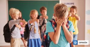 Cuando el dolor se multa: el bullying no se resuelve con castigos
