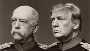 Is Donald Trump Another Bismarck? – OpEd