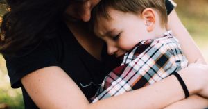 Stolen Childhoods: Divorce and Emotional Parentification