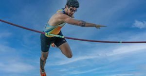 Beyond Inclusion: Liberating LGBTQ+ Athletes