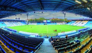 Ferrara, un museo per i cimeli della Spal