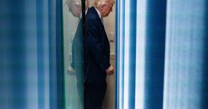 Donald Trump has backed himself into a corner on Iran. He now has three choices