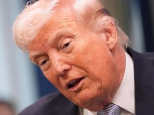 Iran blinks in face of Trump deadline