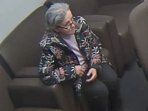 MANDEL: Woman accused of manslaughter testifies she left mom on floor for days