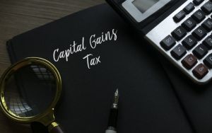 Unwinding the capital gains tax folly