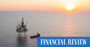 Drill, build, approve: How Australia fixes it energy crisis