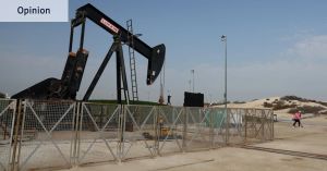 Why Trump may have changed the world’s oil markets forever