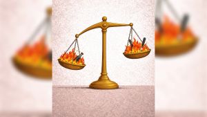 On extremism, let’s not be selective in our outrage