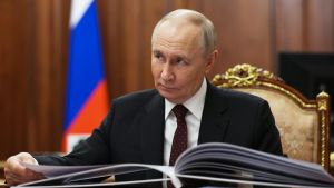 Choque de civilizaciones