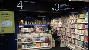 El mejor libro del año