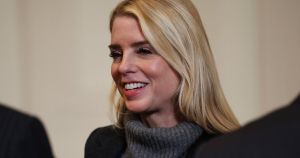 Granderson: Here’s why Trump fired Pam Bondi