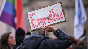 Dass die Jugend leiser geworden ist, ist ein Warnsignal