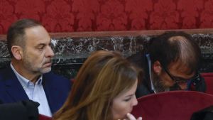 PSOE y PP comienzan las semanas de pasión