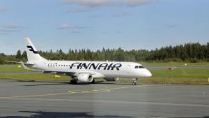 Liikenne | Lentoyhteydet ovat käytännön kasvupolitiikkaa