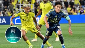 América desaprovecha visita a Nashville y definirá el pase de Concachampions en el Azteca