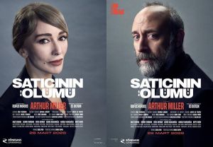 Satıcının Ölümü: Kaçırmayın, iyi ki gelmişim diyeceksiniz