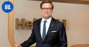 Kolumni | Itäkeskuksen alueelle panostetaan merkittävästi