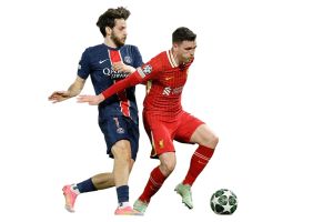 كيف يمكن لليفربول أن يتحدّى باريس سان جيرمان؟