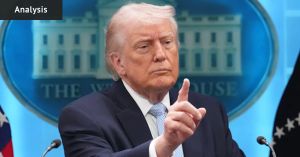 Have Trump’s outlandish threats proved successful? We’ll find out in two weeks, or tomorrow