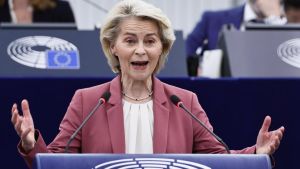 ¿Los penúltimos clavos?