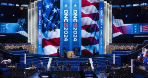 Democrats Are Clear and Present Danger to the Nation