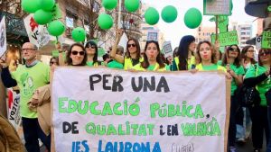 La tarara escolar i la regla de les 7R