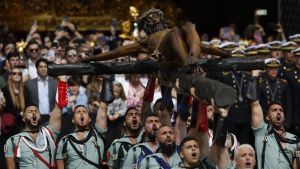 El carrer, casa d'oració o cova de lladres