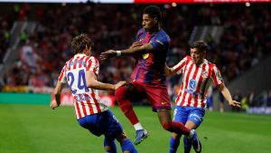 El último minuto de la lavadora