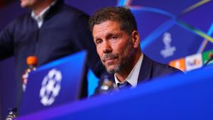 Tócala otra vez, Cholo