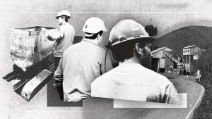 Dos exconsejeros (que ahora ocupan altos cargos) en el punto de mira y sindicatos mineros 