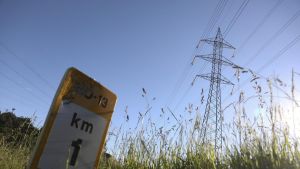 La rápida descarbonización de Asturias ralentiza el porvenir industrial de la comarca de Avilés