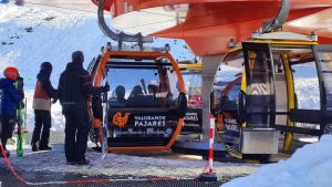 Valgrande-Pajares cierra la temporada con más nieve y más polémica de los últimos años mientras Fuentes ve la luz al final del túnel