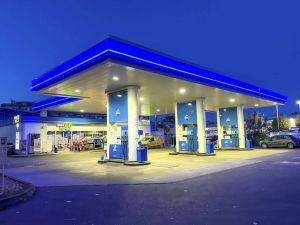 Diesel und Benzin in Berlin auf Allzeithoch: „Das kann nicht mehr lange gut gehen“