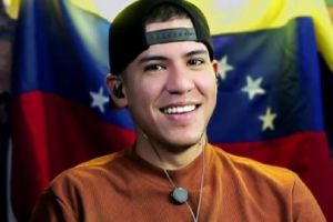 â€œPara que el mundo lo sepaâ€, por Ezequiel Querales V.