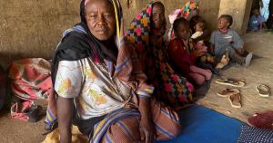 Don’t Partition Sudan Again