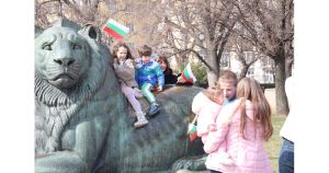 Я, колко празници имаме!