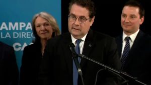 Jolin-Barrette, la carte finale de Drainville
