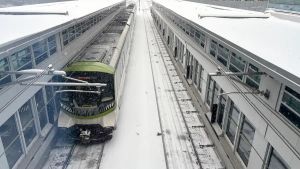 Le REM coûte cher et les contribuables paient