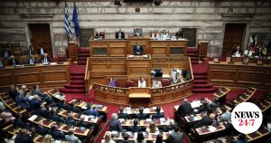 Το ρουσφέτι που σχεδόν όλοι αγαπήσαμε – Μία ιστορία από το 2001