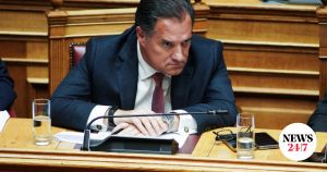 Οι εισαγγελείς, ο υπουργός, ο δημοσκόπος: Περίεργες ανησυχίες…