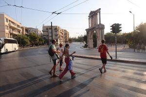 Τίνος είναι η Βασιλίσσης Όλγας;