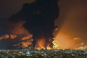 Guerre en Iran : Donald Trump et Israël revendiquent leurs crimes de guerre