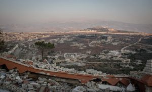 « Zone de la mort », troupes au sol, postes militaires sur le territoire libanais… Tout comprendre à la stratégie d’Israël face au Hezbollah