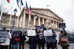 « La proposition de loi risque de banaliser les cas réels de haine antisémite » : la loi Yadan étrillée par l’ONU dans un rapport