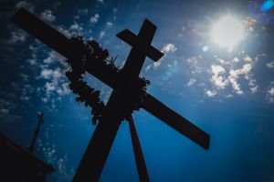 Μεγάλη Εβδομάδα και Θεοδικία