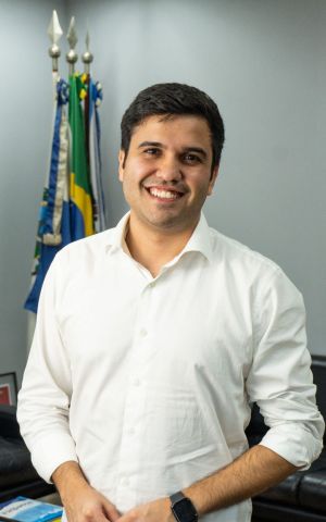 Renan Ferreirinha: Diretas Já - RJ