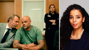 Så lik verkligheten är SVT:s ”Hundarna”