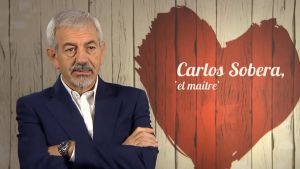 Por qué Telecinco cambia de nuevo 'First Dates'
