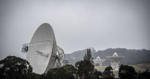 Artemis II crew pioneers venturing beyond high Earth orbit for the first time in 54 years