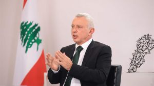 فرنجية لـ«الجمهورية»: الحزب فاجأنا وحذارِ الفتنة